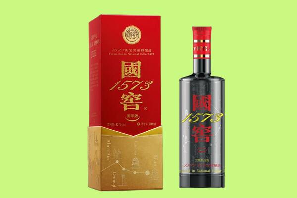 哈密回收国窖